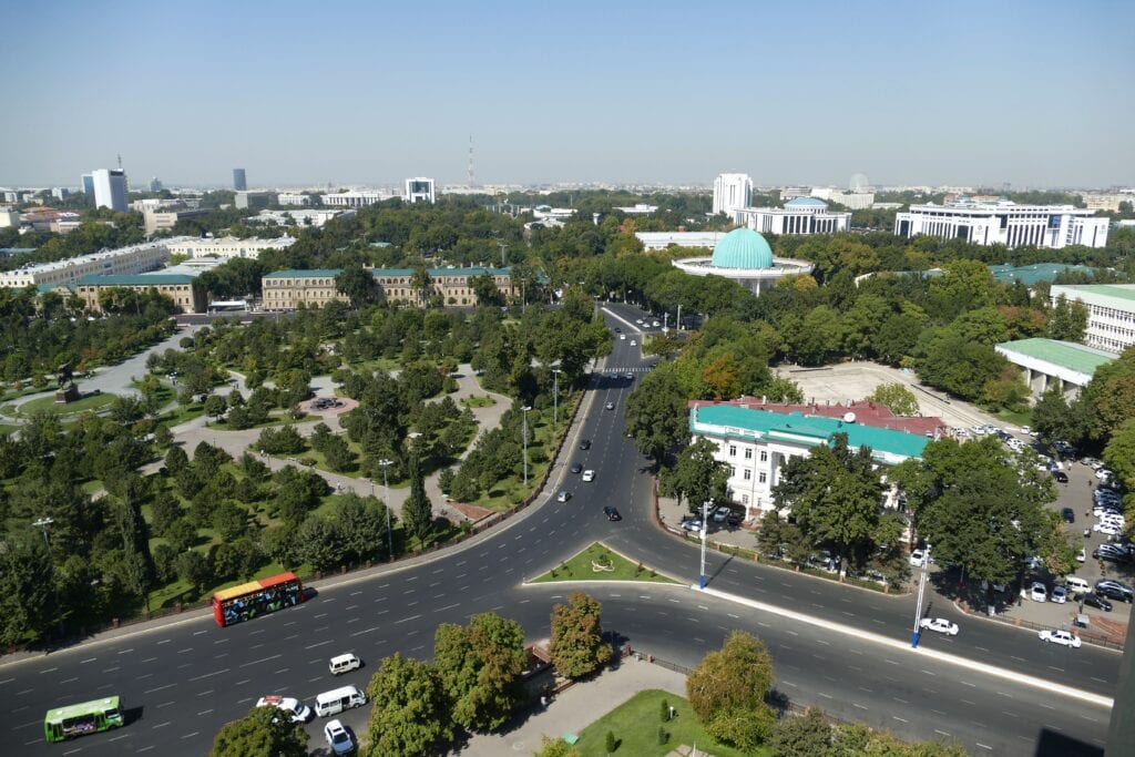 Free chat on video in Tashkent